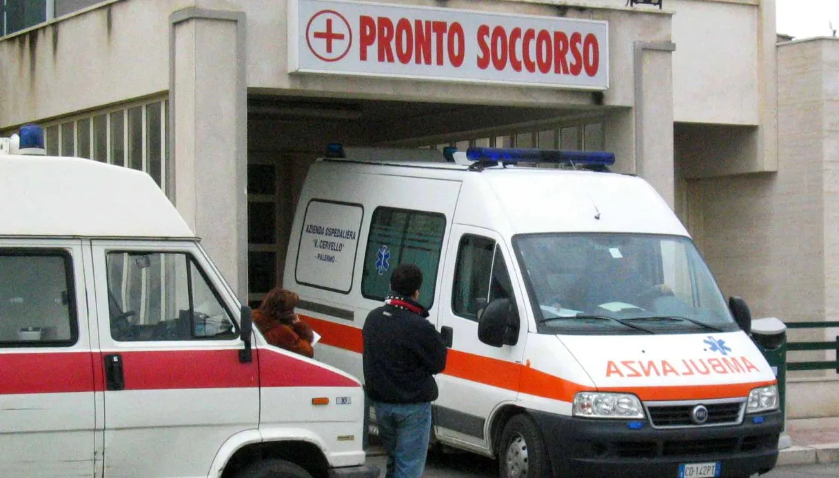 Ospedali italiani troppo lontani, 60 minuti per raggiungerli: le regioni più a rischio