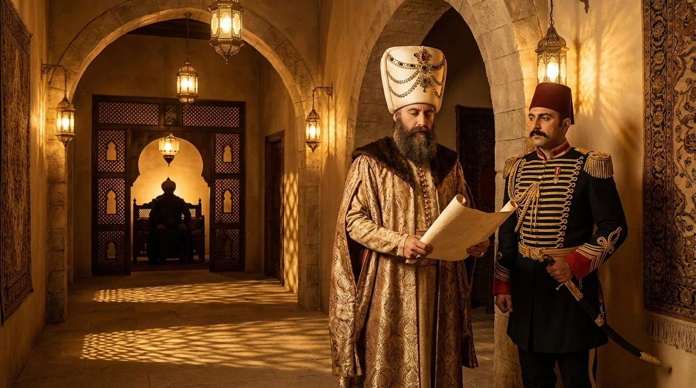 Caliph, sultan, emir and the others: the differences between the 10 political and religious leaders of Islamic countries