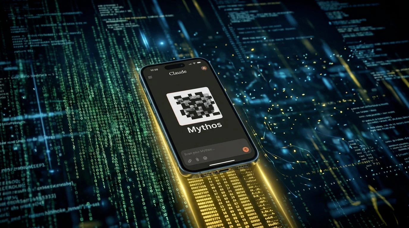 Claude Mythos is Anthropic's AI model that scares cybersecurity experts