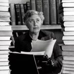 The adventurous life of Agatha Christie: not only novels, but also travels, disappearances and mysteries