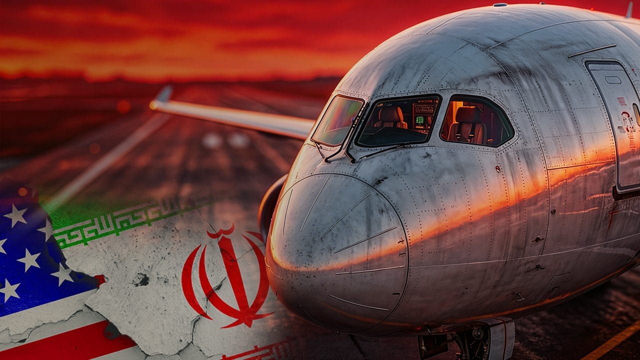 Hormuz crisis, summer flights and insurance: what to do now if you have a flight booked