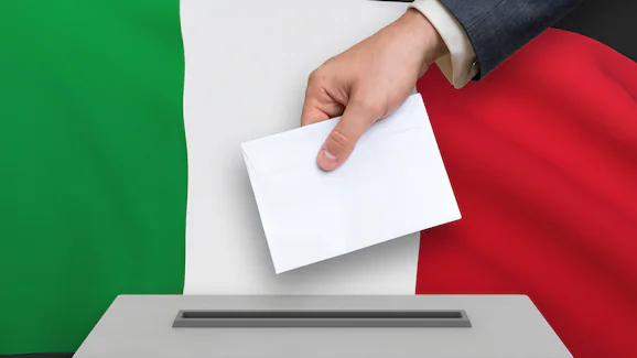 Italian referendum