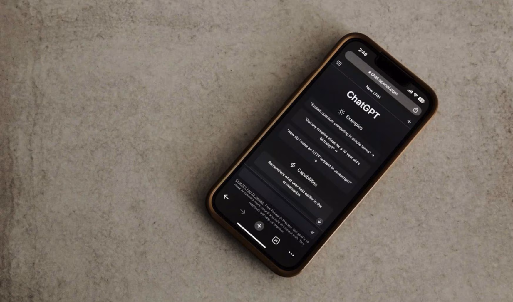OpenAI's ChatGPT down, Gemini and Claude also don't work: the problem could be with the TIM network