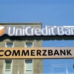 Commerzbank rigetta valutazioni di Unicredit. Orcel vede utili a 21 miliardi