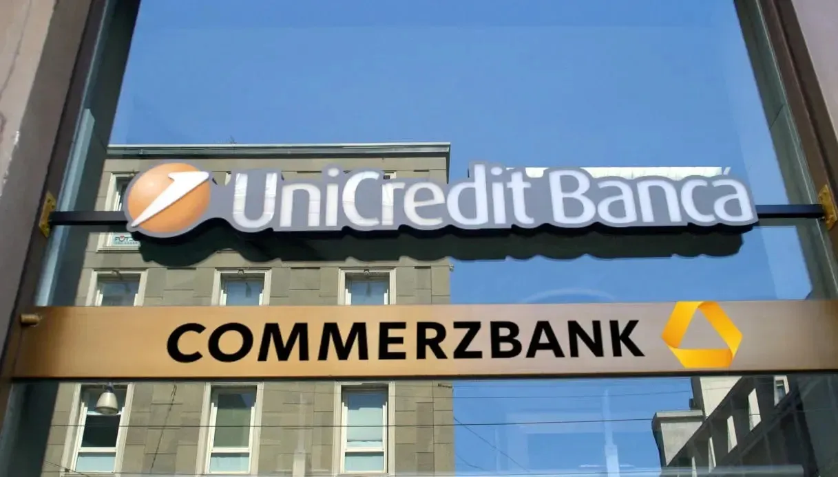 Commerzbank rigetta valutazioni di Unicredit. Orcel vede utili a 21 miliardi