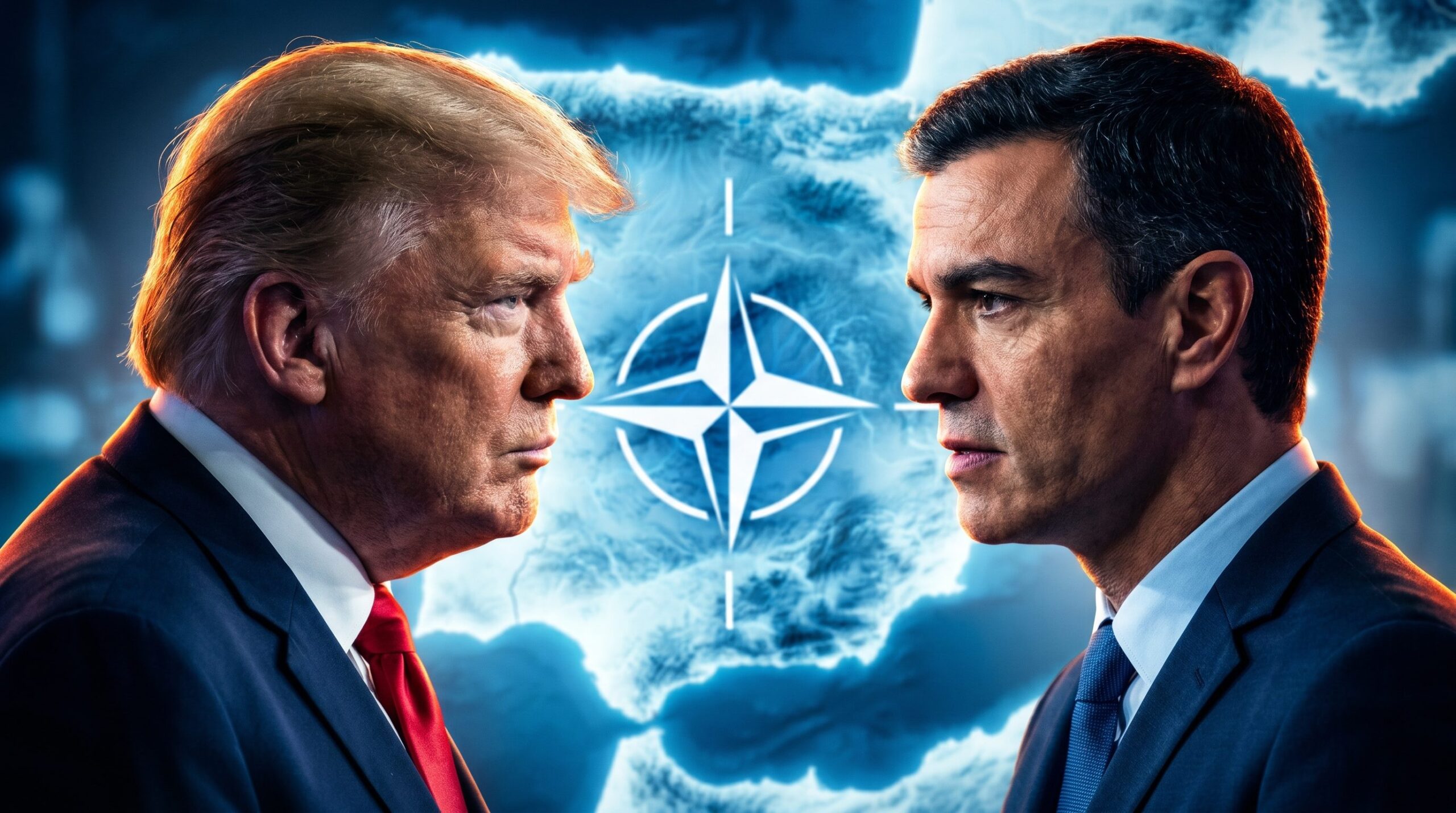 Spain out of NATO? Why the USA can't kick it out: what the Treaty and the "Türkiye precedent" say