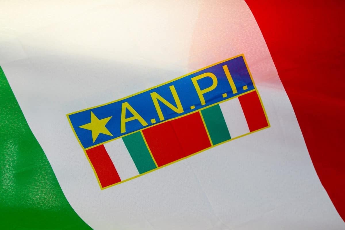 What is ANPI, the association that organizes the celebrations of April 25th, and why does it still exist today