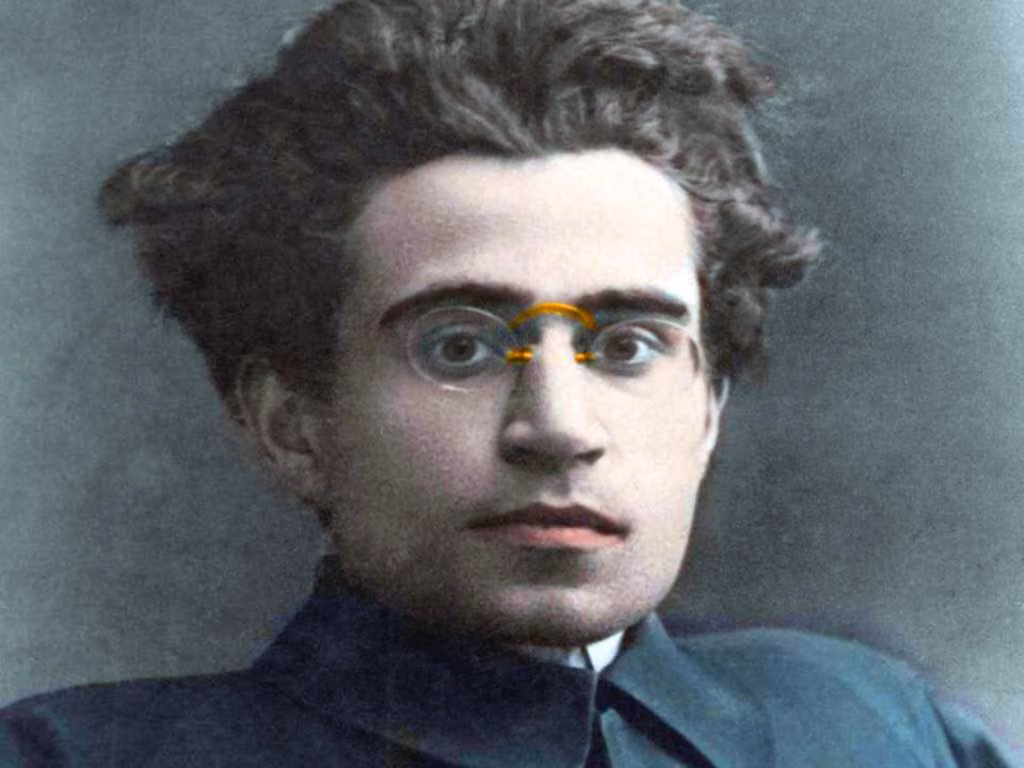 Antonio Gramsci: brief biography of the intellectual and communist leader, central figure of the Italian twentieth century