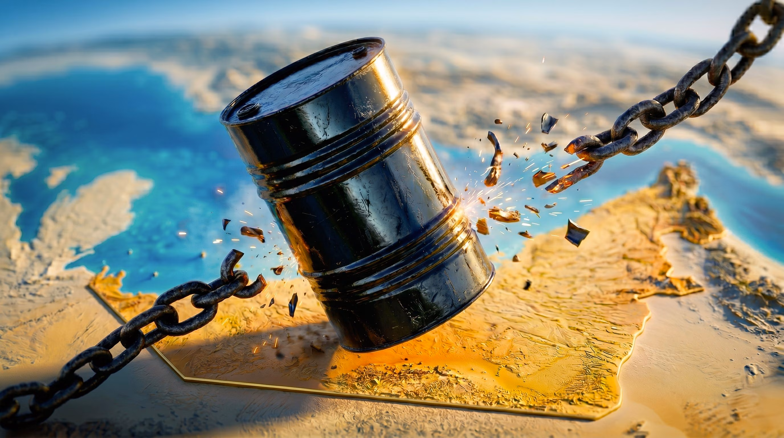 Why the UAE left OPEC after 60 years: what it is and the consequences for oil