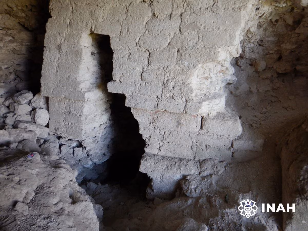 Monumental Mayan site discovered in Mexico: El Jefeciño of Quintana Roo had 80 buildings in 900 AD