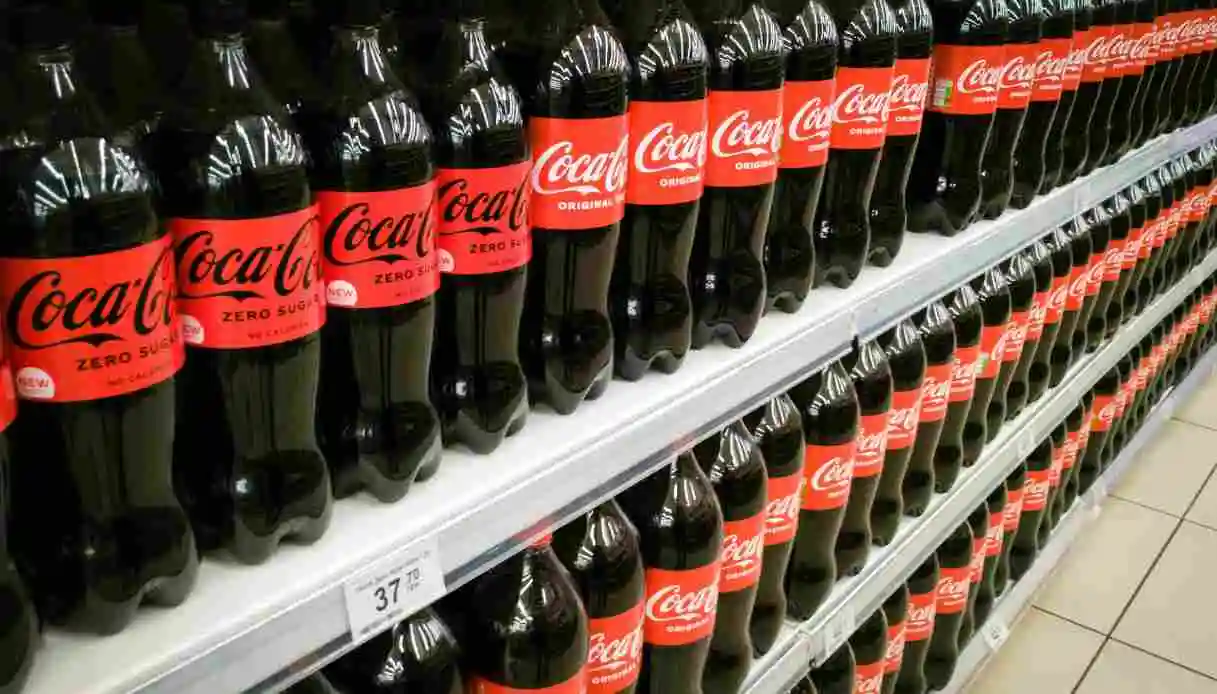 I risultati di Coca-Cola battono le attese: titolo vola a Wall Street