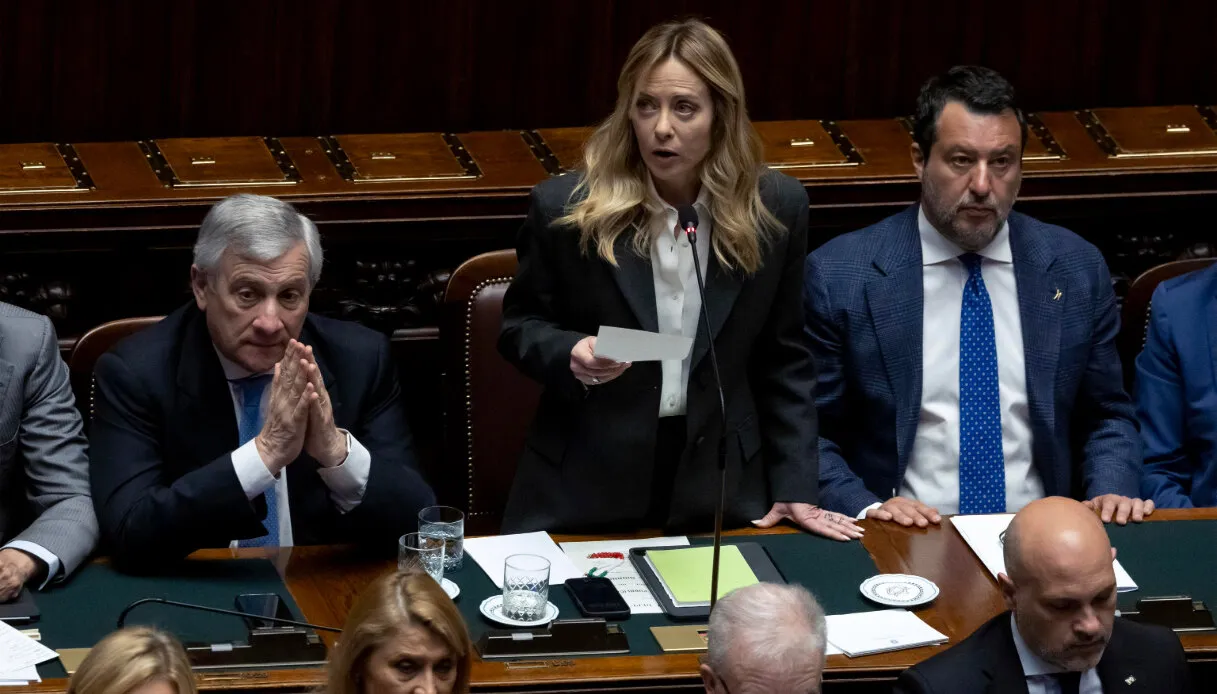 Maltempo, stato d’emergenza per Abruzzo, Basilicata, Molise e Puglia: 50 milioni dal Cdm