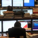 Spread Btp-Bund a 81 dopo il blocco di Hormuz da parte di Trump, rendimenti in crescita