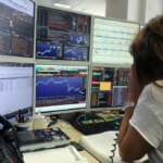 Spread Btp-Bund a 83 punti, pizzati all’asta 4,5 miliardi in Bot con rendimenti al 2,3%
