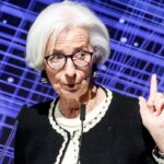 Taglio dei tassi Bce di giugno a rischio, Lagarde prende tempo: i motivi