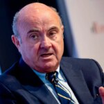 Rialzo dei tassi Bce tra aprile e giugno, dipende dal prezzo del petrolio