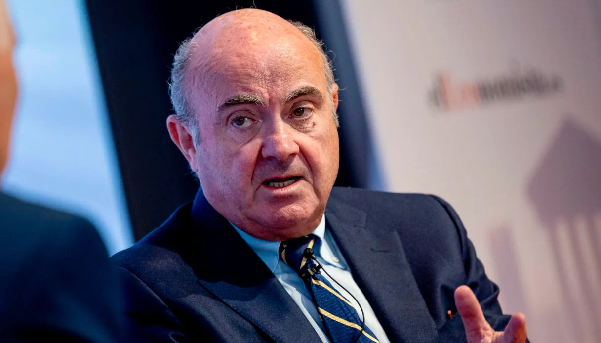 Rialzo dei tassi Bce tra aprile e giugno, dipende dal prezzo del petrolio