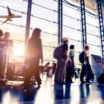 EasyJet passengers stranded at Milan-Linate, what the EES control system is and what didn't work