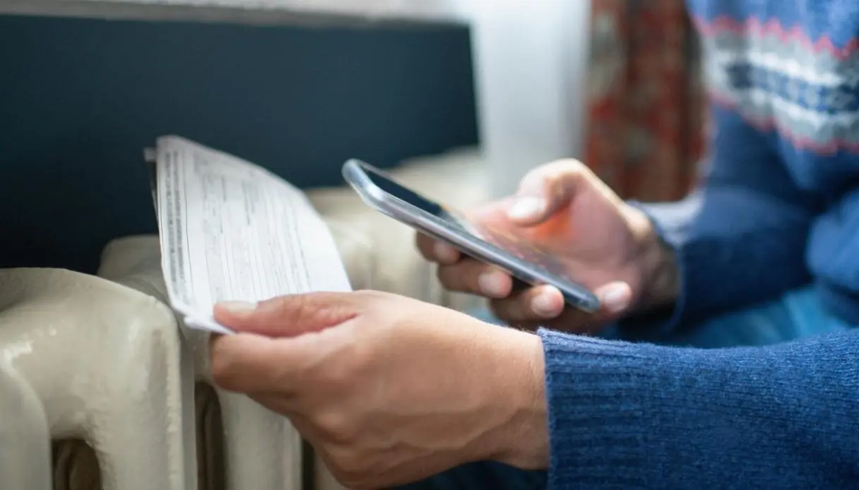 Povertà energetica, 5 milioni di italiani in difficoltà: bollette sempre più alte