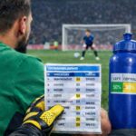From Donnarumma's leaflet to video analysis: how goalkeepers prepare for penalties