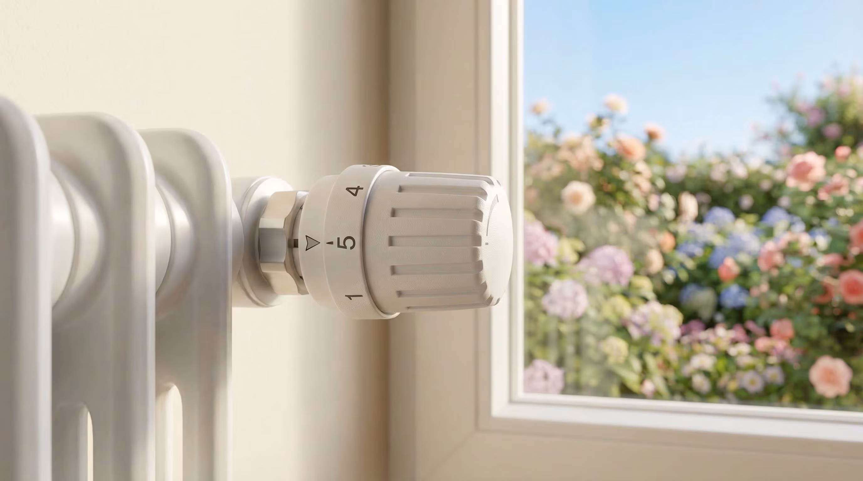 Heating turned off since March 31st, ENEA guidelines on what to do when the systems turn off