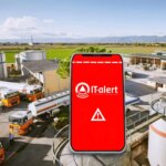 IT-Alert test in Calabria on April 15th due to industrial accident: time and place where the message sounds