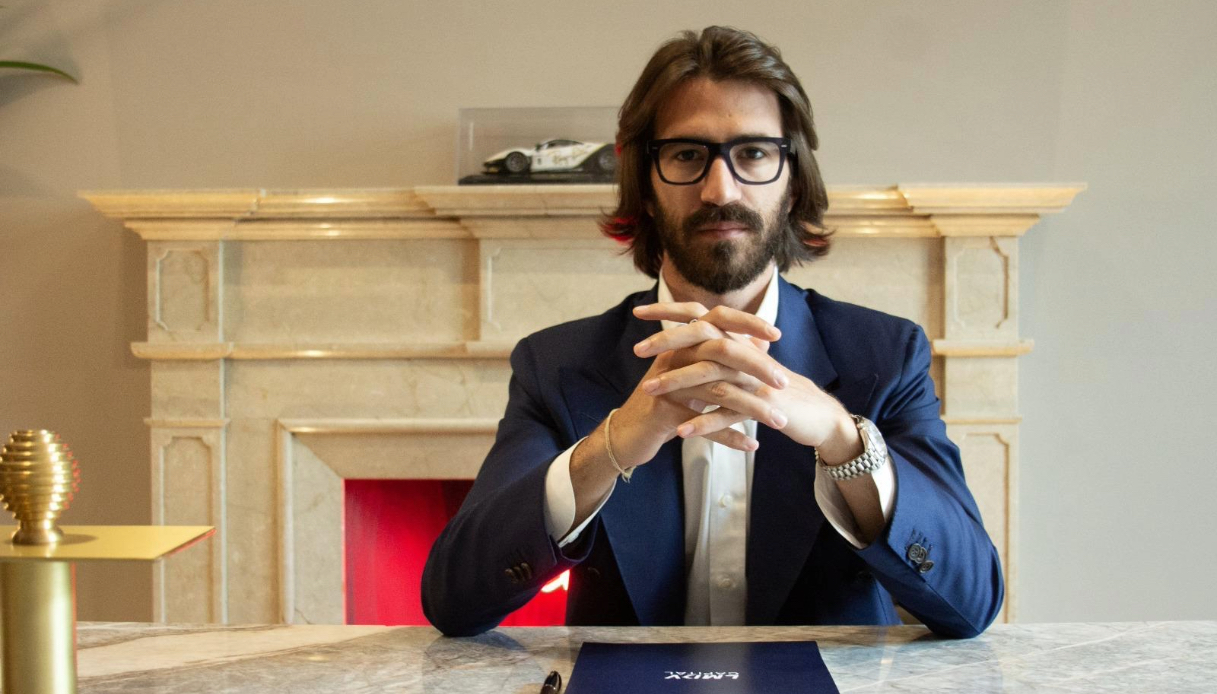 Delfin: l’assemblea approva il passaggio delle quote a Leonardo Maria Del Vecchio