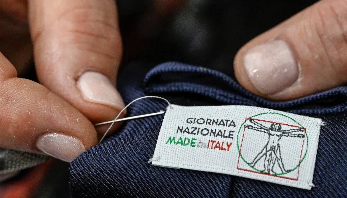 Il Made in Italy vale 202 miliardi, la classifica dei top brand italiani