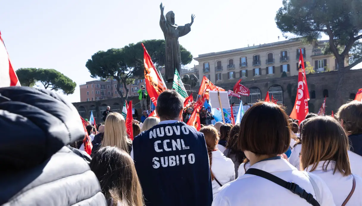 Sciopero delle farmacie del 13 aprile 2026, servizi ridotti per 24 ore