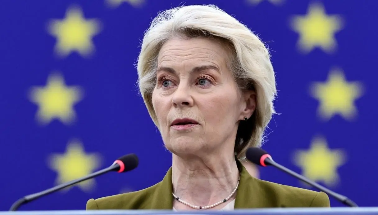 Pnrr, arriva nona rata da 12,8 miliardi dall’Ue: Italia all’85% delle risorse