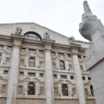 Borse europee: ultima seduta in rosso in attesa riunioni banche centrali