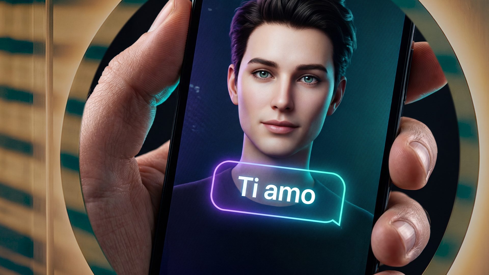 Virtual friends, confidants and lovers: how “AI Companions” are changing our relationships