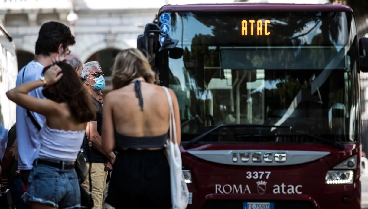 Crisi carburante, trasporto pubblico a rischio: costi in aumento del 21%