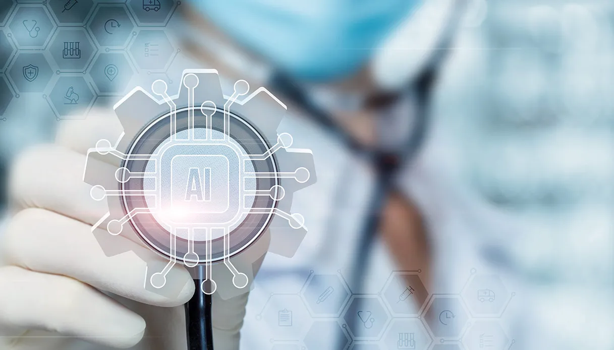 Intelligenza Artificiale in sanità: dalla teoria alla pratica, il futuro che ci aspetta