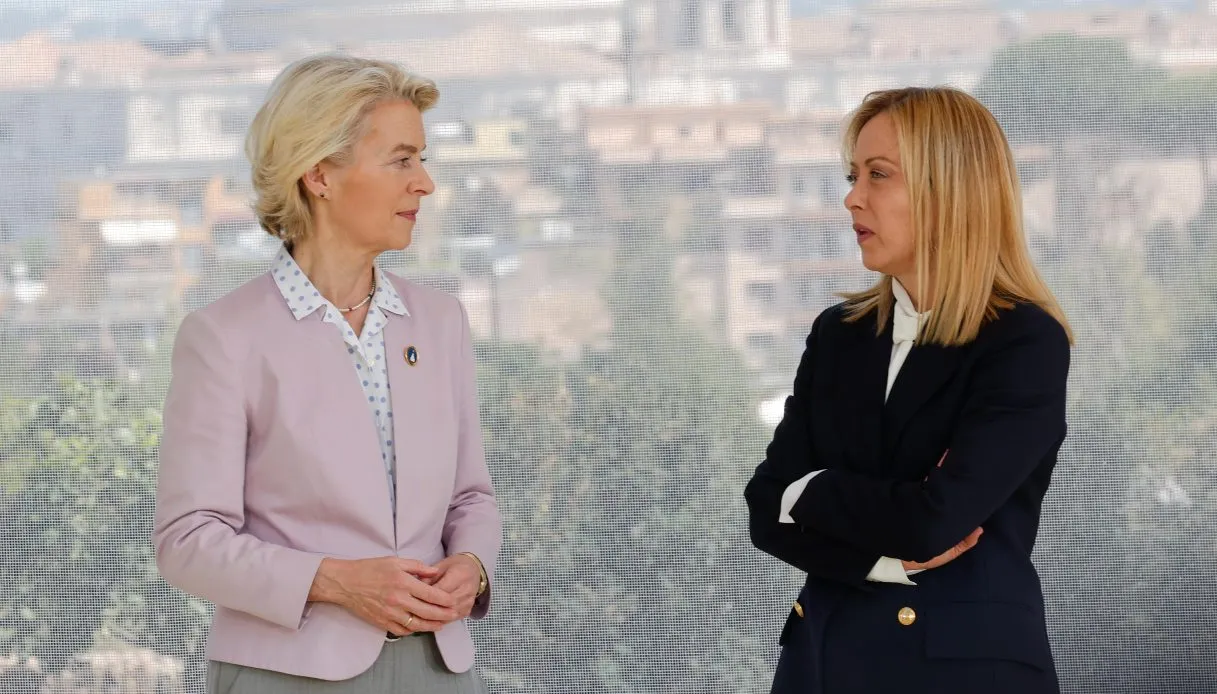 Patto di stabilità, l’Italia chiede la sospensione: quanto valgono i vincoli Ue