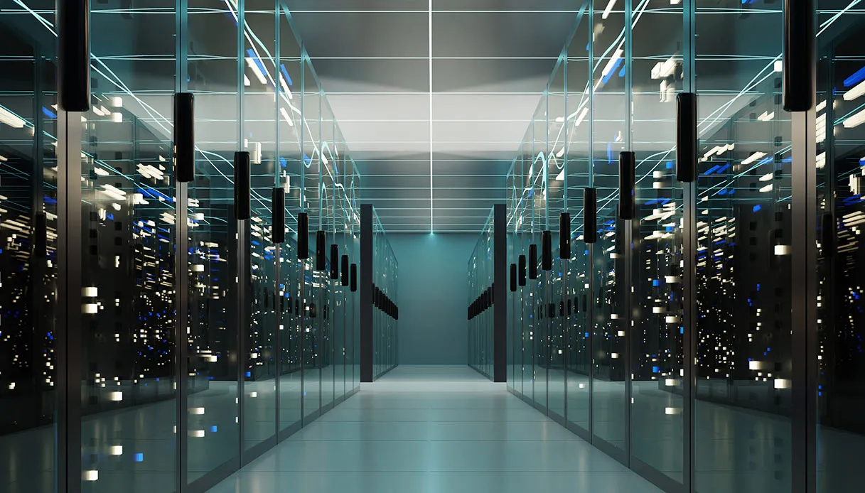 Sviluppo data center: opportunità e rischi per il settore assicurativo