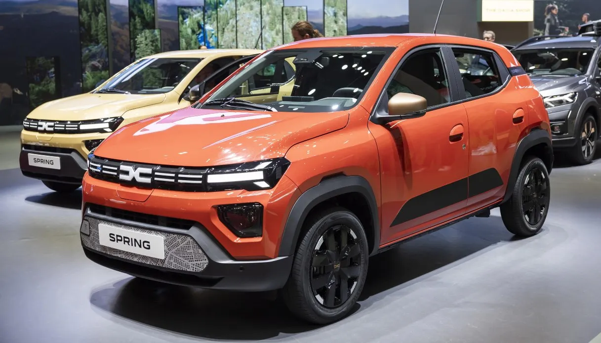 Auto elettriche, vendite in aumento: le cinque più economiche in Italia