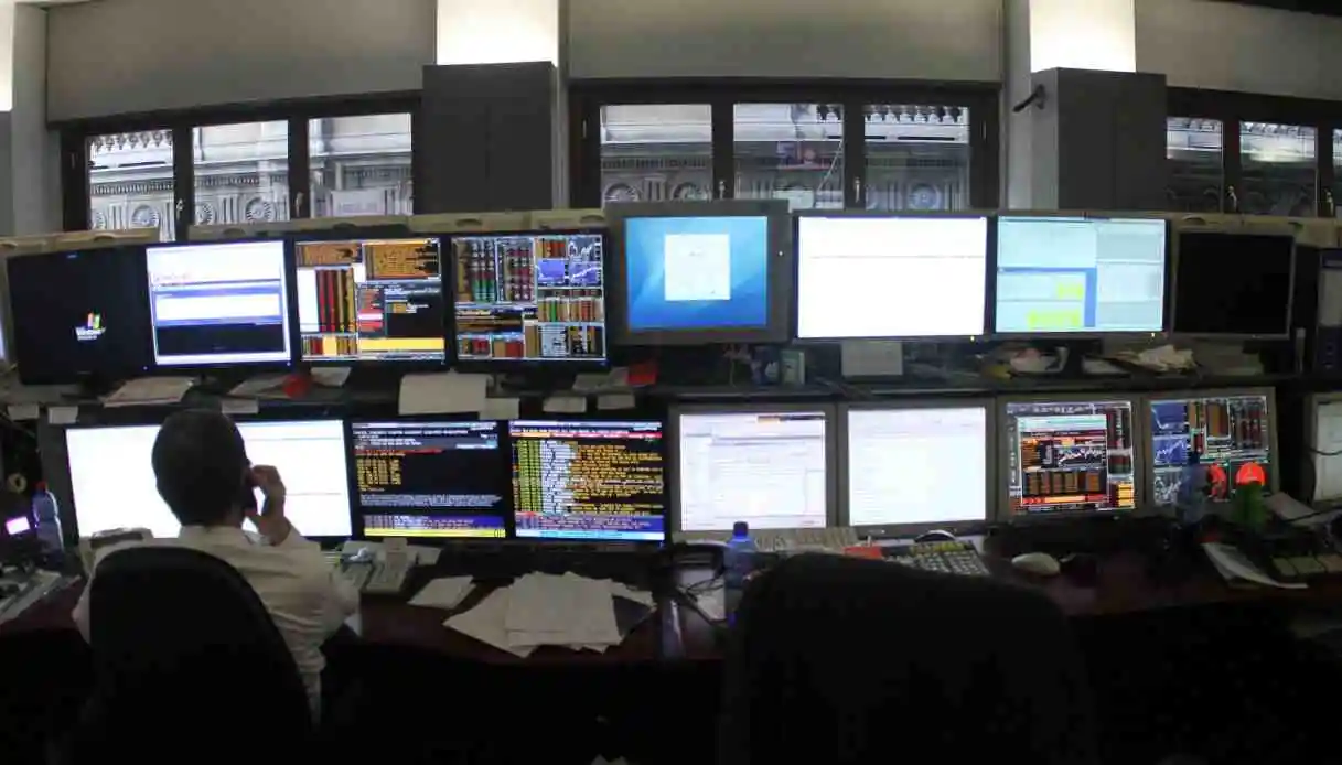 Borse, settimana debole tra shock energetico e pressioni inflazionistiche