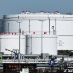 Quante scorte di gas restano all’Italia, rimane quasi il 44%: qual è l’obiettivo per ottobre