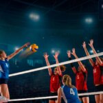 When sets lasted forever: how the Rally Point System changed the rules of volleyball