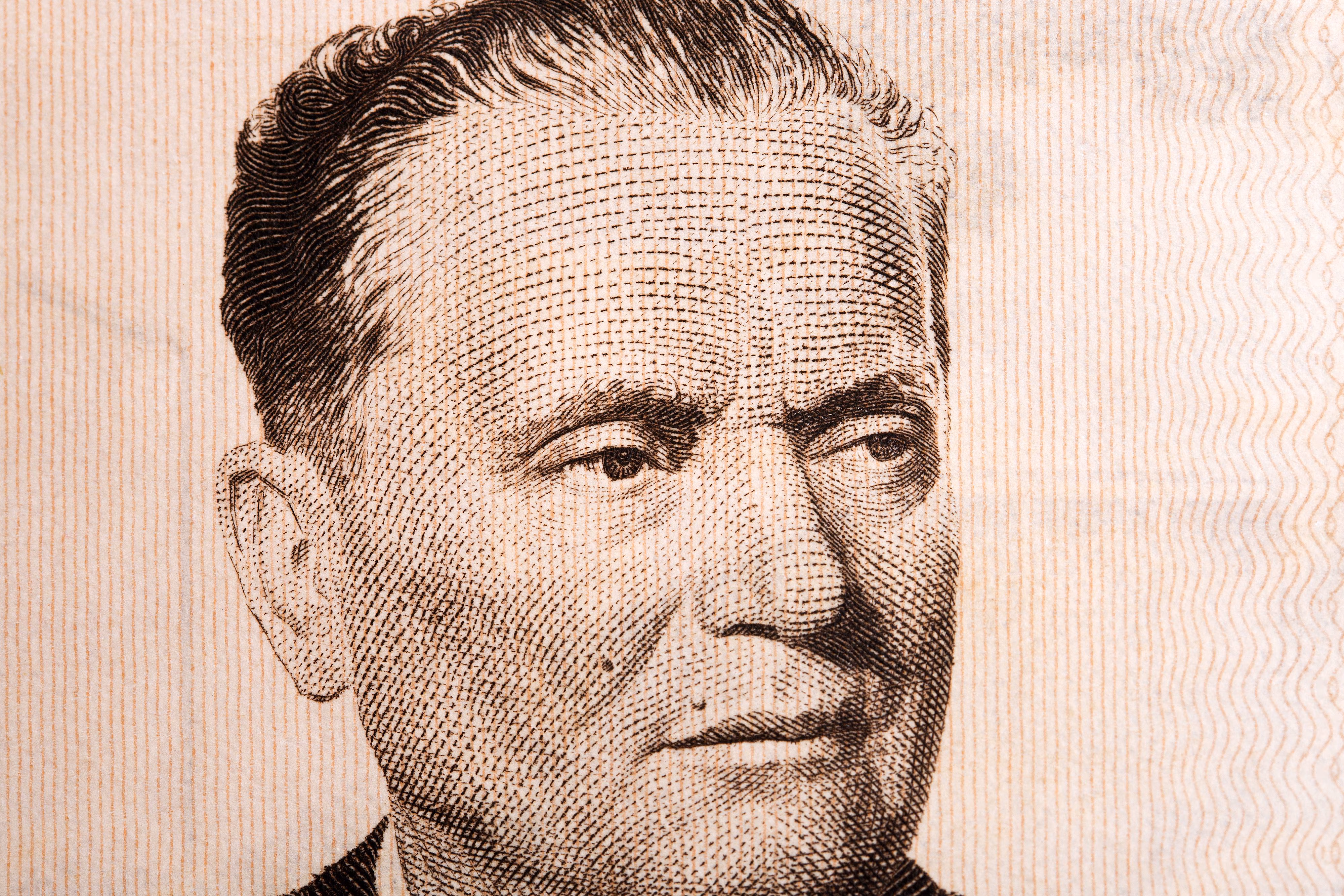 Josip Broz Tito, dictator and political leader of communist Yugoslavia who challenged Stalin: life and death