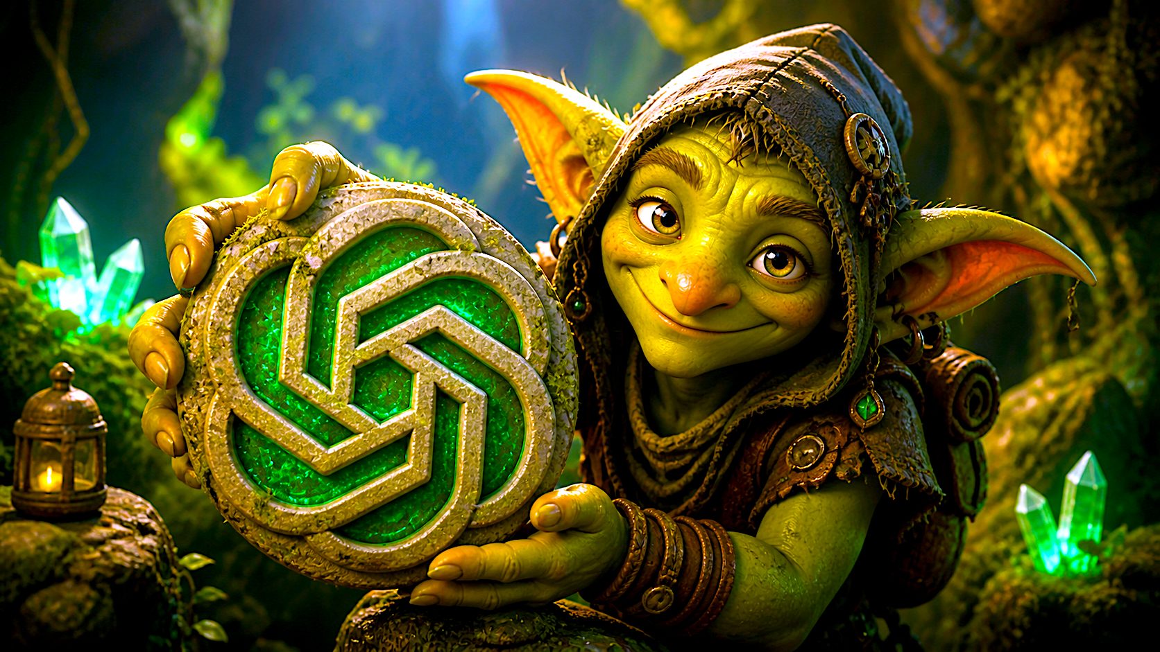 Why ChatGPT became "fixated" with goblins and trolls: OpenAI intervened to correct the problem