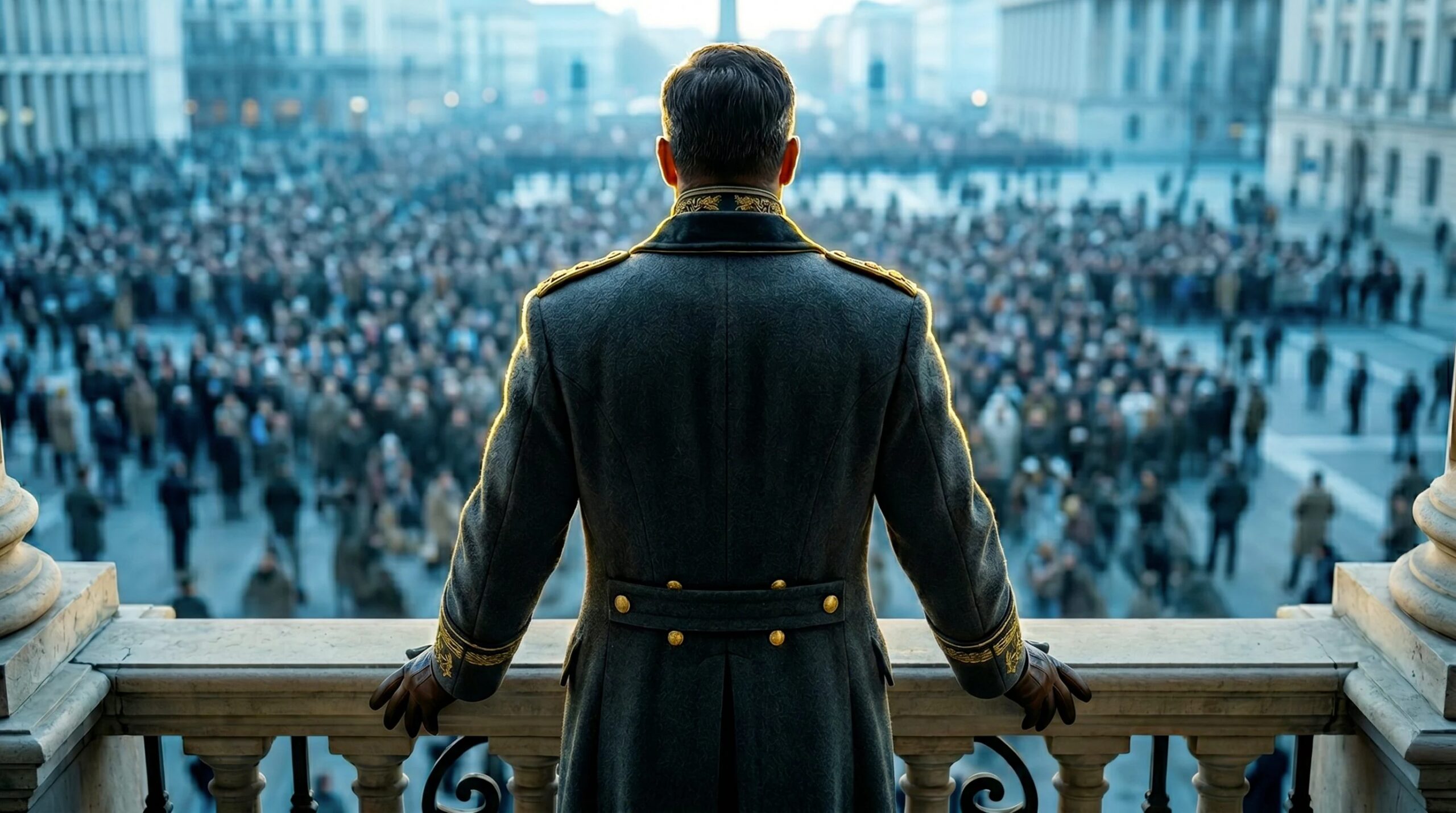 Why the attraction towards authoritarian leaders grows in times of crisis: sociological theories from Bauman to Fraser