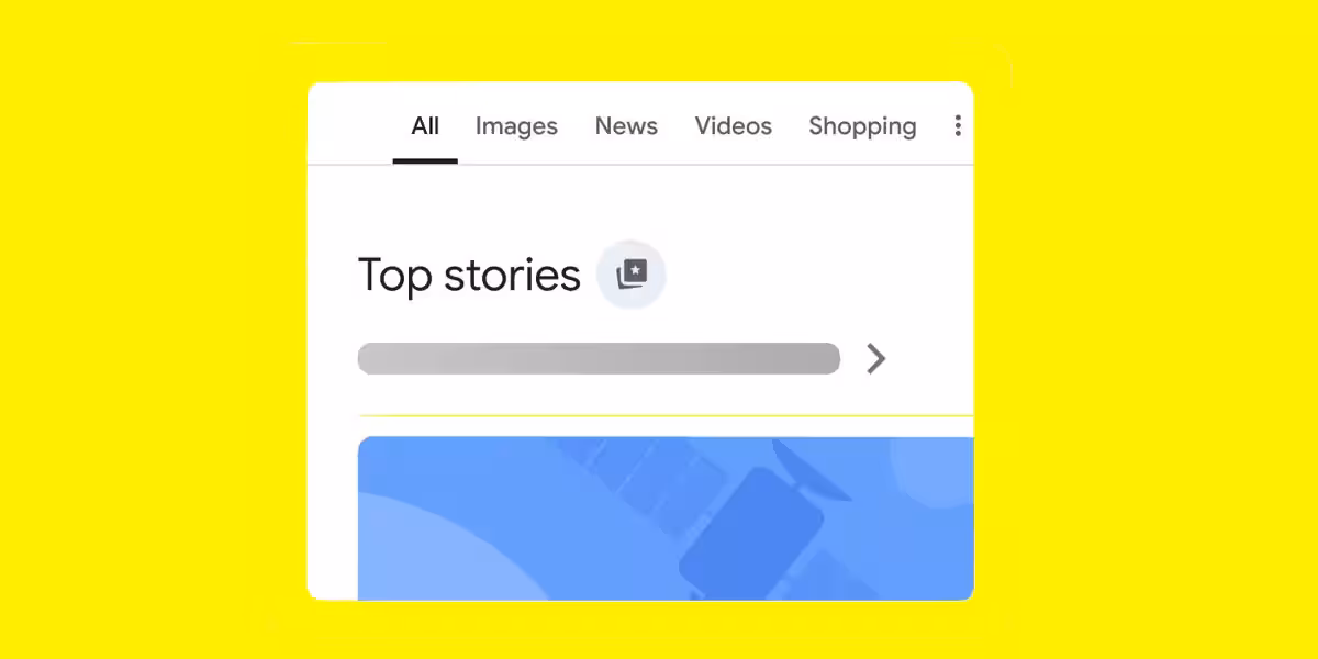Google launches Favorite Sources in Italy: what they are and how to add Geopop to the list