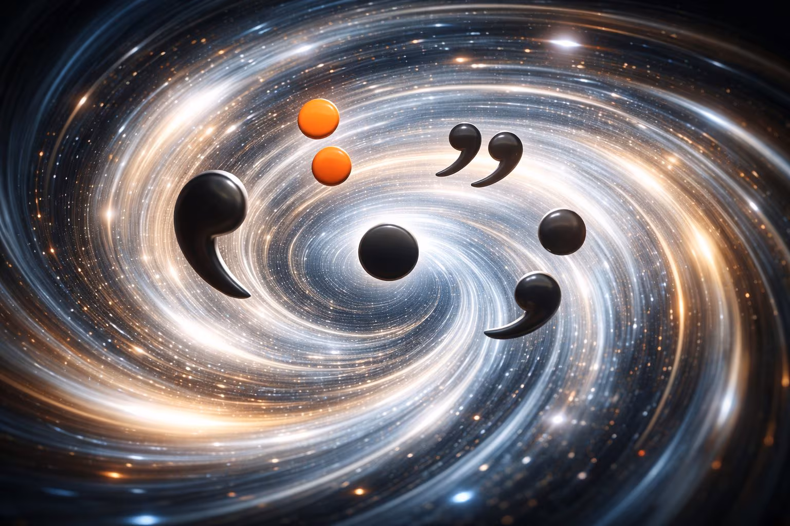7 punctuation errors, from ellipses to semicolons: examples and correct forms