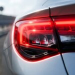 Stop flashing lights during emergency braking in the new CdS, the new feature for cars in the EU from July 2026