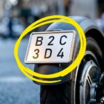 How to request the license plate for scooters, mandatory after May 16th, and avoid a 400 euro fine