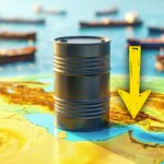 How much global oil reserves are decreasing after the closure of Hormuz: the new IEA report