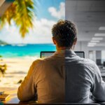 Smartworking in crisis and return to the office: causes, Eurostat data and silent dismissal of companies