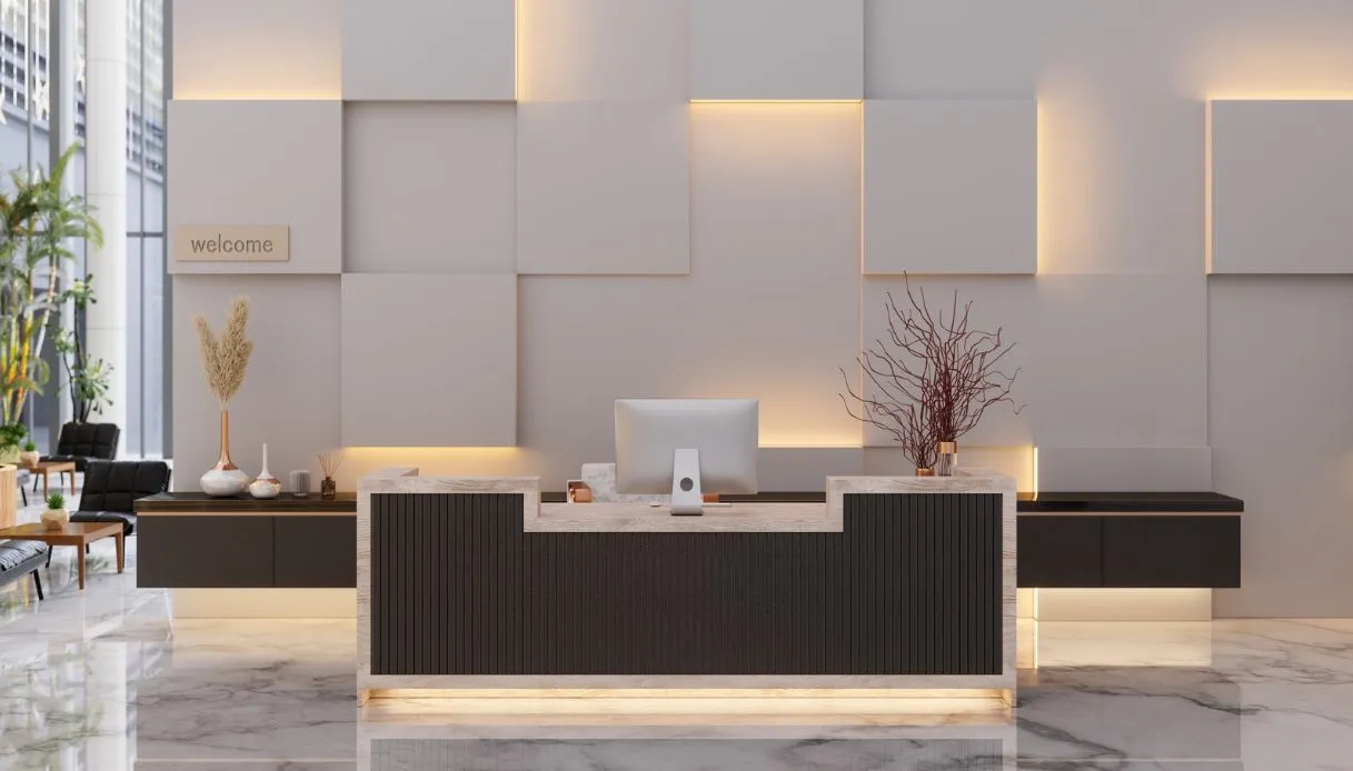 Acf trading, office furniture